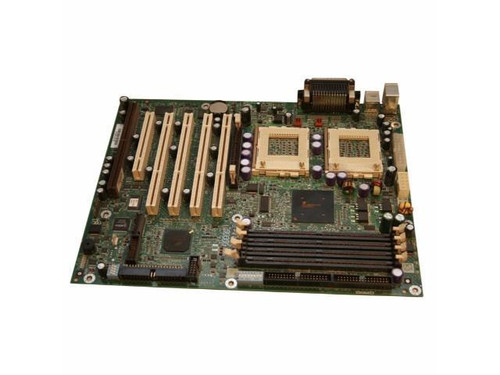 HP 241485-001 Server Motherboard