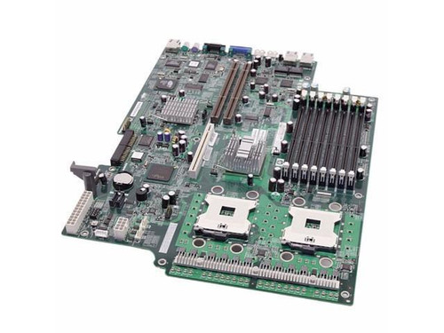 HP 408290-001 Server Motherboard