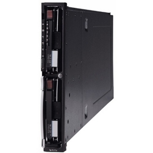 HP 359558-B21 ProLiant BL20p G2 Server Blade