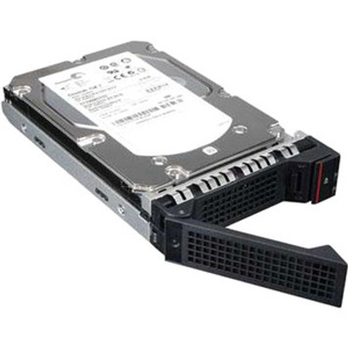 Lenovo 0A89470 500 GB Hard Drive - 3.5" Internal - SATA (SATA/600)