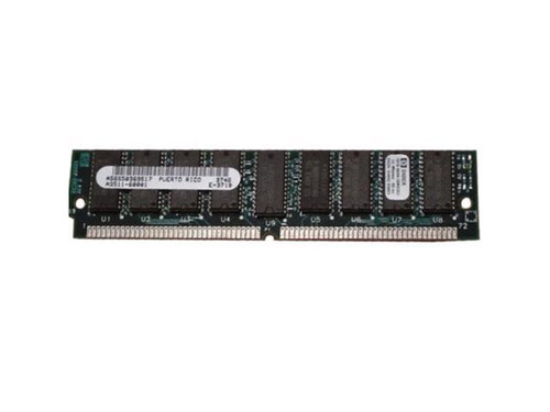 HP D4892A 32MB FPM DRAM Memory Module Refurbished