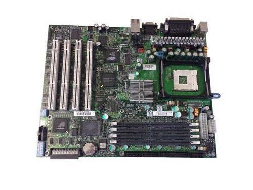 HP 313026-001 Server Motherboard Refurbished