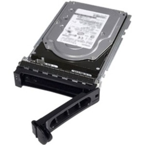 Dell-IMSourcing Y06G3 DS 600 GB Hard Drive - 2.5" Internal - SAS (12Gb/s SAS) Refurbished