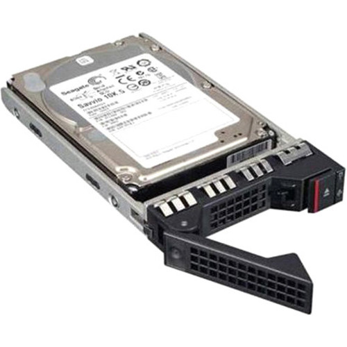 Lenovo 67Y2621 600 GB Hard Drive - 2.5" Internal - SAS (6Gb/s SAS) Used