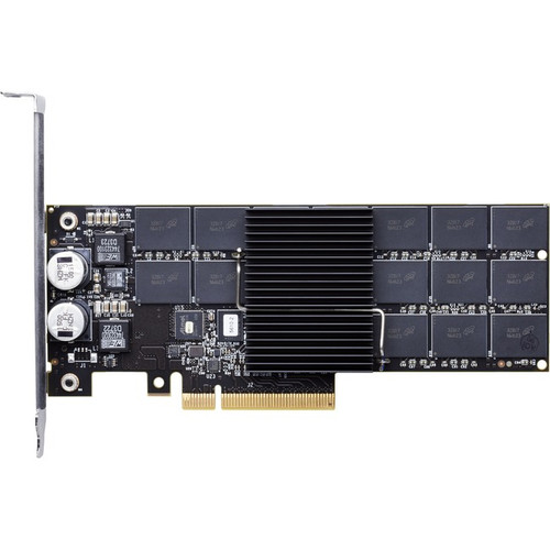 HPE 763838-B21 3.20 TB Solid State Drive - Internal - PCI Express (PCI Express 2.0 x8)