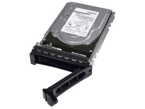 Dell 400-AGVZ 1.20 TB Hard Drive - 2.5" Internal - SAS