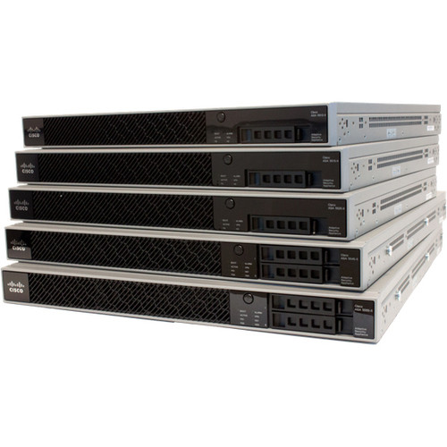 Cisco ASA5525-K7 ASA 5525-X Firewall Edition