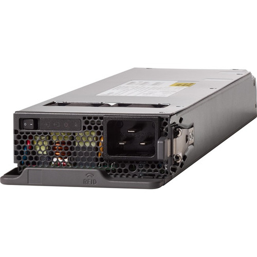 Cisco C9400-PWR-3200AC Catalyst 9400 Series 3200W AC Power Supply
