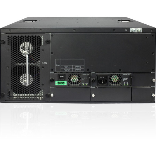 HPE JG402A MSR4080 Router Chassis