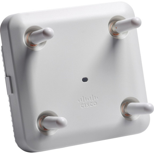 Cisco AIR-AP2802E-B-K9 Aironet AP2802E IEEE 802.11ac 1.30 Gbit/s Wireless Access Point