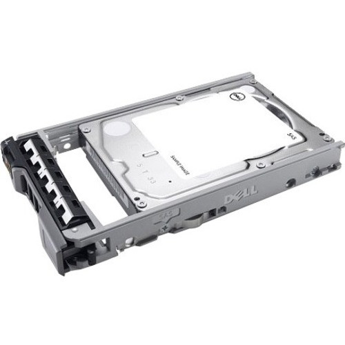 Dell W9MNK 2.40 TB Hard Drive - 2.5" Internal - SAS (12Gb/s SAS) Refurbished