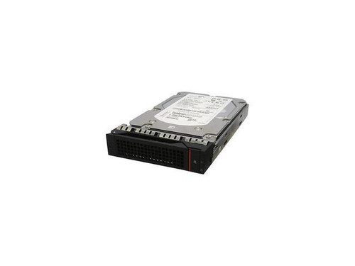 Lenovo 4XB0K12335 1 TB Hard Drive - 3.5" Internal - Near Line SATA (NL-SATA) (SATA/600) Refurbished