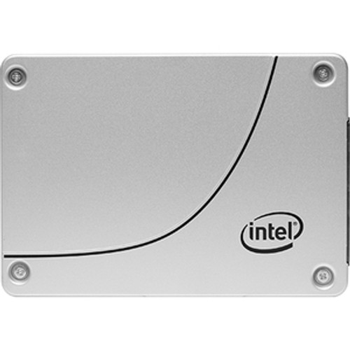 Intel SSDSC2BX200G401 DC S3610 200 GB Solid State Drive - 2.5" Internal - SATA (SATA/600) Refurbished