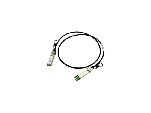 Cisco QSFP-H40G-AOC10M 40GBase-AOC QSFP direct-attach Active Optical Cable, 10-meter Refurbished