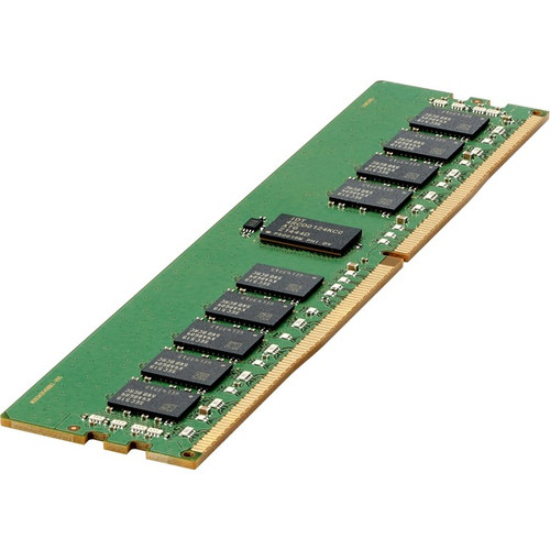 HPE 815102-B21 SmartMemory 128GB DDR4 SDRAM Memory Module Used