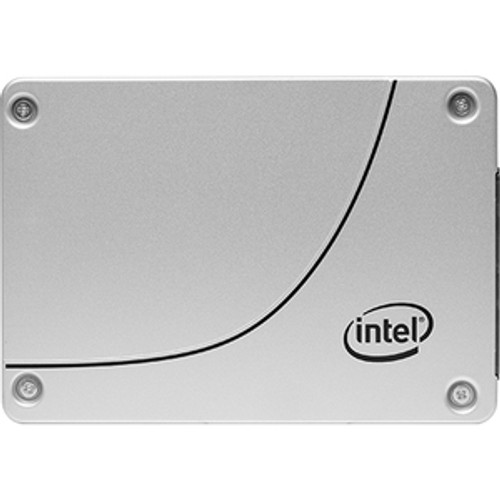 Intel SSDSC2BX800G401 DC S3610 800 GB Solid State Drive - 2.5" Internal - SATA (SATA/600) Used