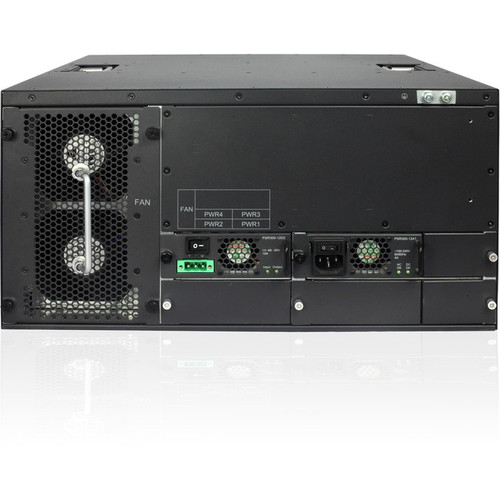 HPE JG402A MSR4080 Router Chassis Used