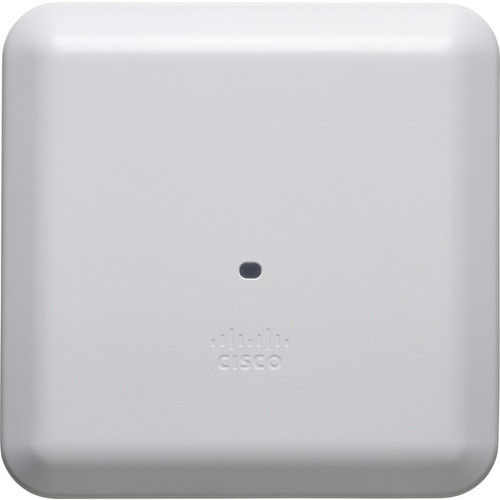 Cisco AIR-AP2802I-B-K9 Aironet AP2802I IEEE 802.11ac 1.30 Gbit/s Wireless Access Point Used