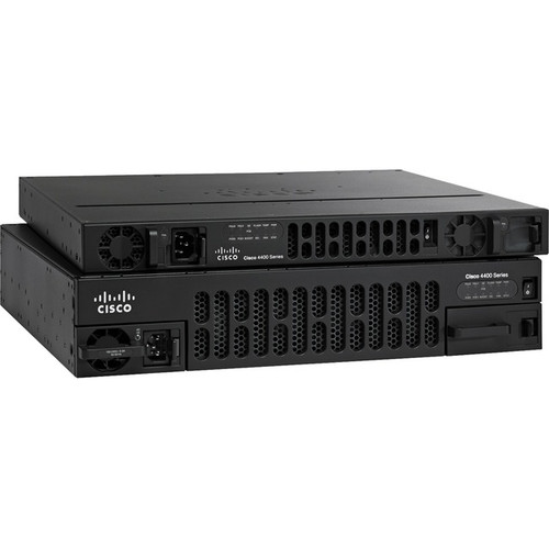 Cisco ISR4221/K9 4221 Router