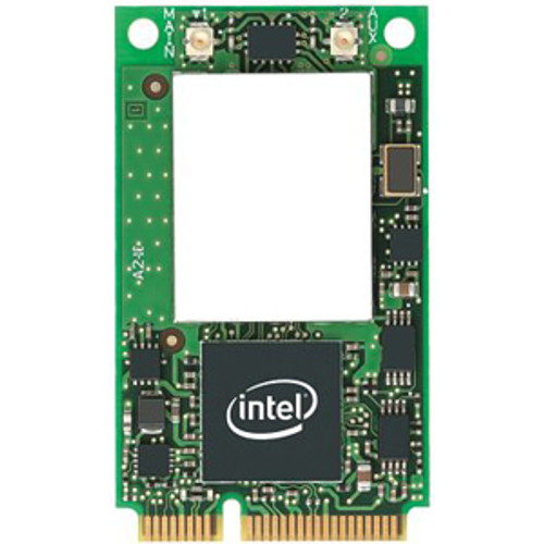 Intel WM3945AGM2GEN PRO/Wireless 3945ABG Wireless Network Adapter