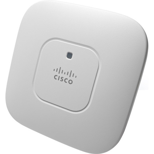 Cisco AIR-SAP702I-B-K9 Aironet 702i IEEE 802.11n 300 Mbit/s Wireless Access Point