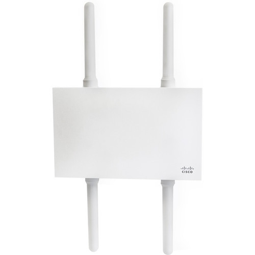 Meraki MR84-HW MR84-HW IEEE 802.11ac 2.50 Gbit/s Wireless Access Point