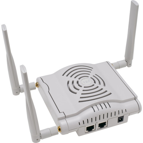 Aruba AP-124-F1 AP-124 IEEE 802.11n 600 Mbit/s Wireless Access Point