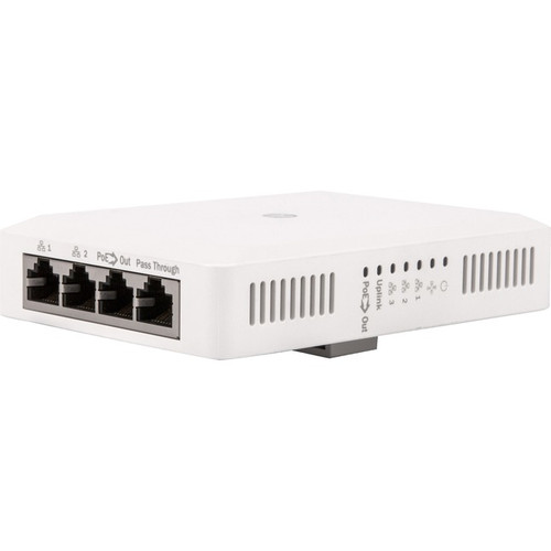 HPE JG973A 417 IEEE 802.11n 300 Mbit/s Wireless Access Point