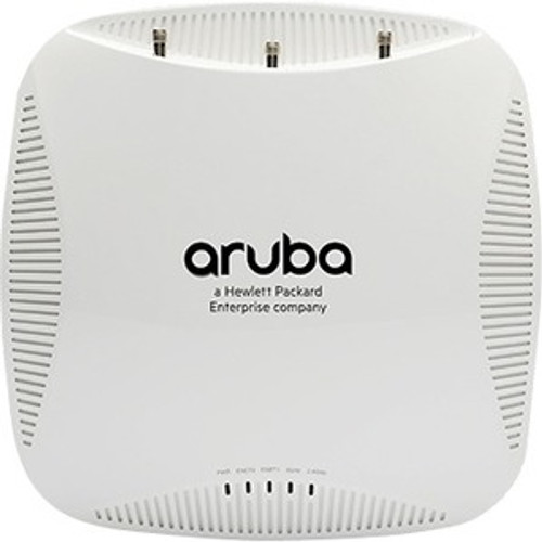 Aruba JW236A Instant IAP-224 IEEE 802.11ac 1.90 Gbit/s Wireless Access Point