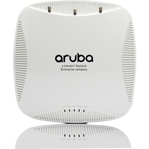 Aruba JW172A AP-224 IEEE 802.11ac 1.90 Gbit/s Wireless Access Point