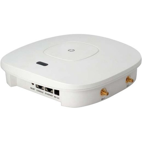 Aruba JG653AR 425 IEEE 802.11n 300 Mbit/s Wireless Access Point