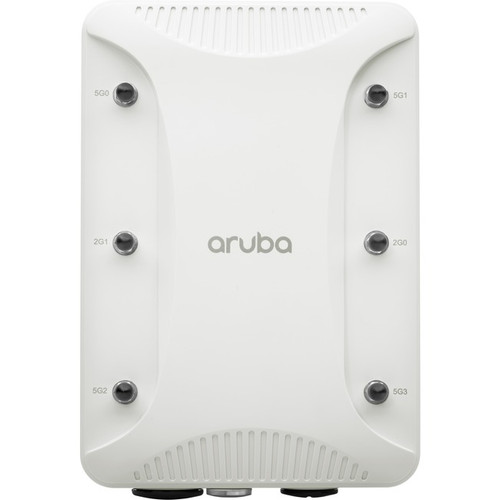 Aruba JZ153A AP-318 IEEE 802.11ac 2 Gbit/s Wireless Access Point