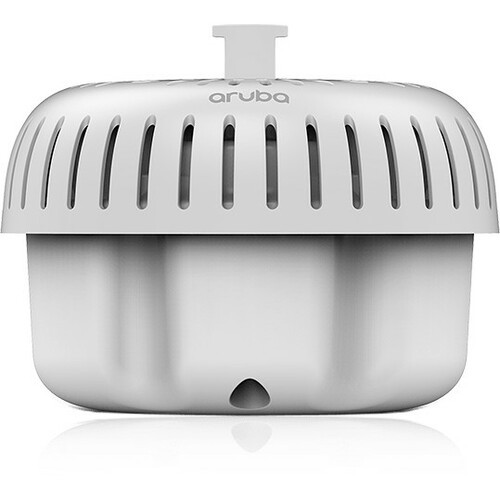 Aruba R4H13A AP-574 Dual Band 802.11ax 4.80 Gbit/s Wireless Access Point - Outdoor