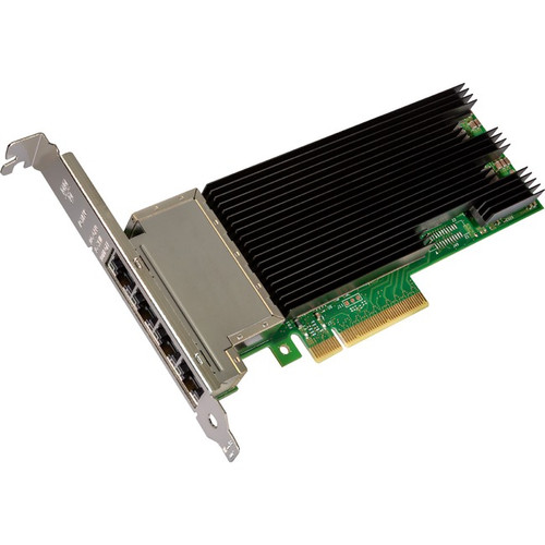 Intel&reg; X710T4 Ethernet Converged Network Adapter X710-T4