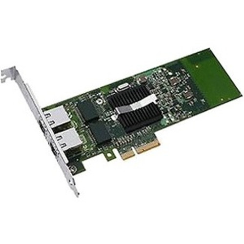 Dell 540-BBGR Intel I350 DP Gigabit Ethernet Card