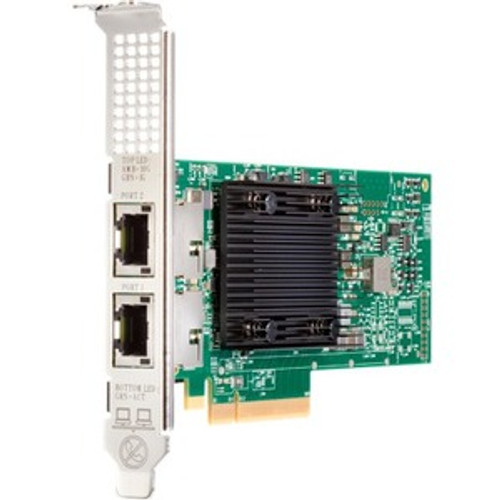 HPE P26253-B21 Broadcom BCM57416 Ethernet 10Gb 2-port BASE-T Adapter for HPE