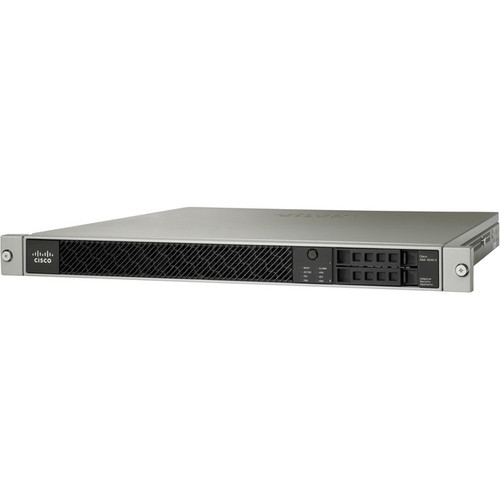 Cisco ASA5545-FTD-K9 FirePOWER ASA 5545-X Network Security/Firewall Appliance