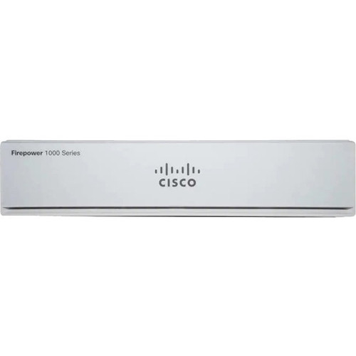 Cisco FPR1010-ASA-K9 Firepower 1010 Security Appliance