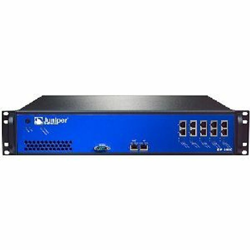 Juniper NS-IDP-600C IDP 600C Intrusion Detection System