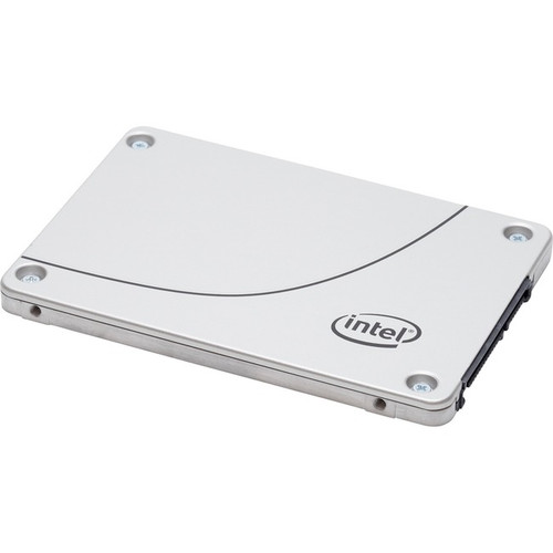 Intel SSDSC2KB019T801 D3-S4510 1.92 TB Solid State Drive - 2.5" Internal - SATA (SATA/600)
