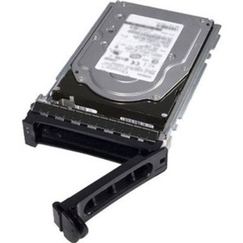 Dell 400-BDPM D3-S4510 960 GB Solid State Drive - 2.5" Internal - SATA (SATA/600) - 3.5" Carrier - Read Intensive