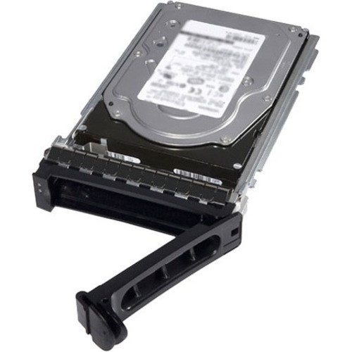 Dell 400-BDPC D3-S4510 960 GB Solid State Drive - 2.5" Internal - SATA (SATA/600) - 3.5" Carrier - Read Intensive