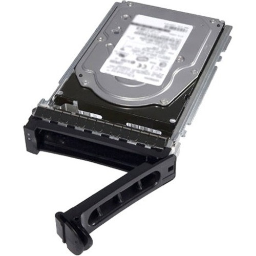 Dell 400-ATJH 1 TB Hard Drive - 2.5" Internal - SATA (SATA/600)