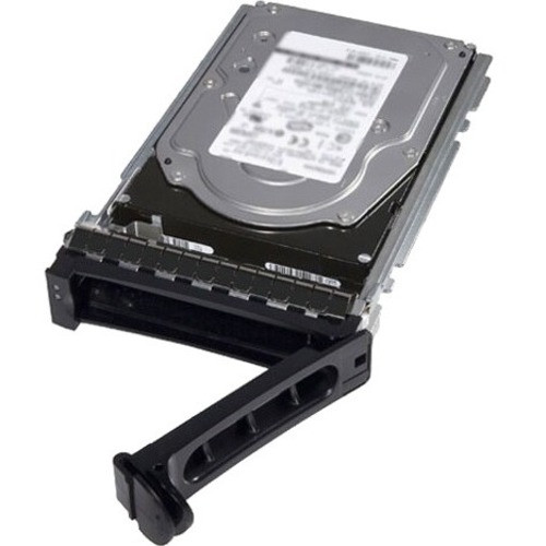 Dell 400-AUWL 1 TB Hard Drive - 2.5" Internal - SATA (SATA/600)