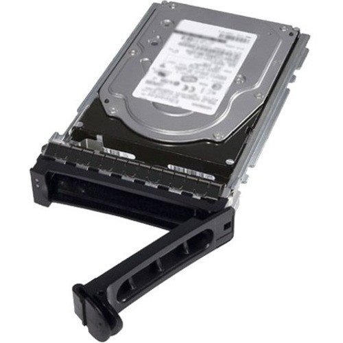 Dell 400-ATNN DC S4600 1.92 TB Solid State Drive - 2.5" Internal - SATA (SATA/600)