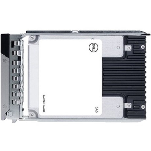 Dell 927DJ PM5-V 1.92 TB Solid State Drive - 2.5" Internal - SAS (12Gb/s SAS) - Mixed Use