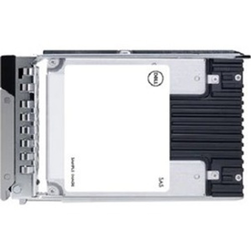 Dell 3WVT4 1.60 TB Solid State Drive - 2.5" Internal - SAS (12Gb/s SAS) - Mixed Use