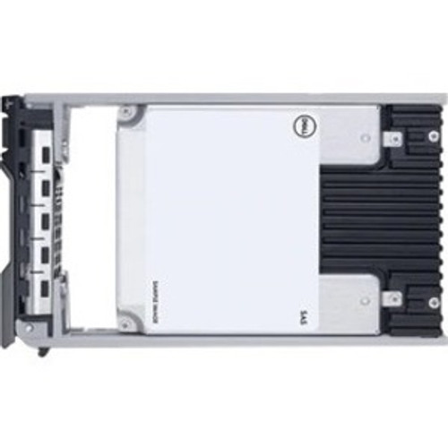 Dell J1882 PM1645 800 GB Solid State Drive - 2.5" Internal - SAS (12Gb/s SAS) - Mixed Use