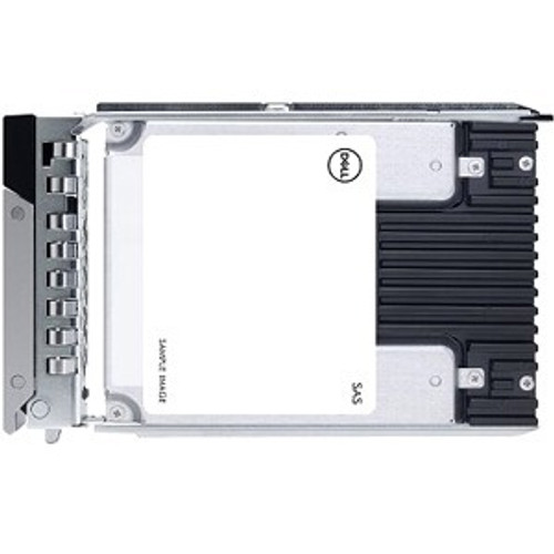 Dell 345-BDSC S4520 3.84 TB Solid State Drive - 2.5" Internal - SATA (SATA/600) - Read Intensive