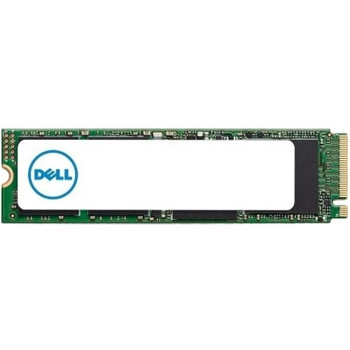 Dell SNP112284P/2TB 2 TB Rugged Solid State Drive - M.2 2280 Internal - PCI Express NVMe (PCI Express NVMe 4.0 x4)